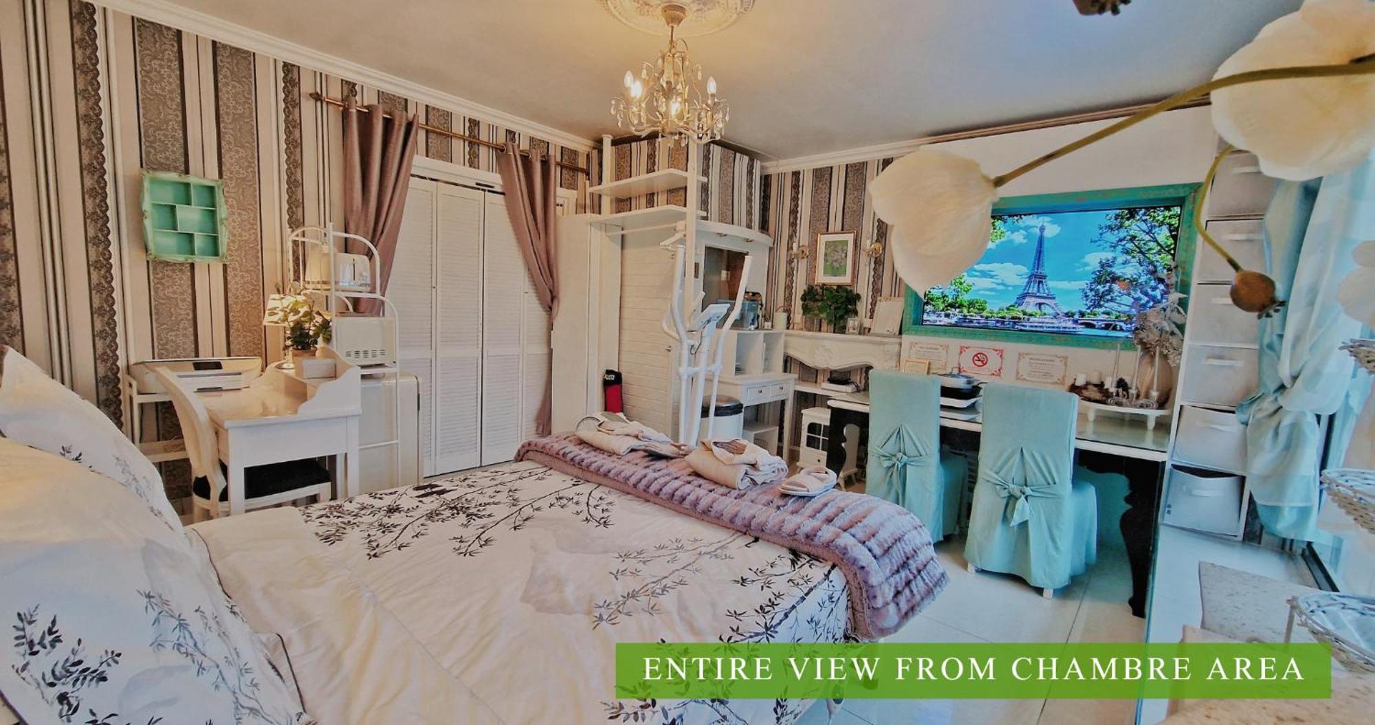 Villa Diva - Villa Hestia Paris 16E Boulogne-Billancourt Extérieur photo