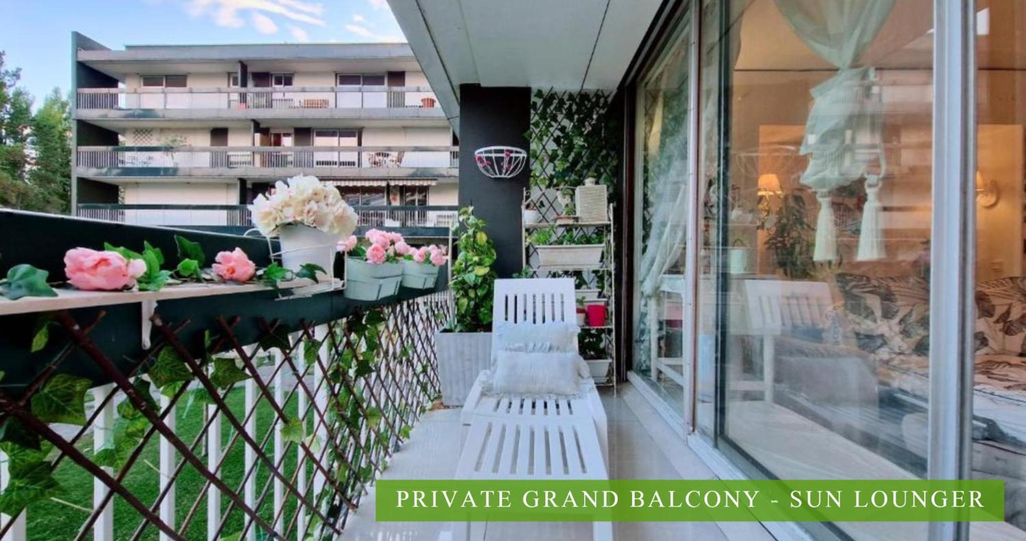 Villa Diva - Villa Hestia Paris 16E Boulogne-Billancourt Extérieur photo
