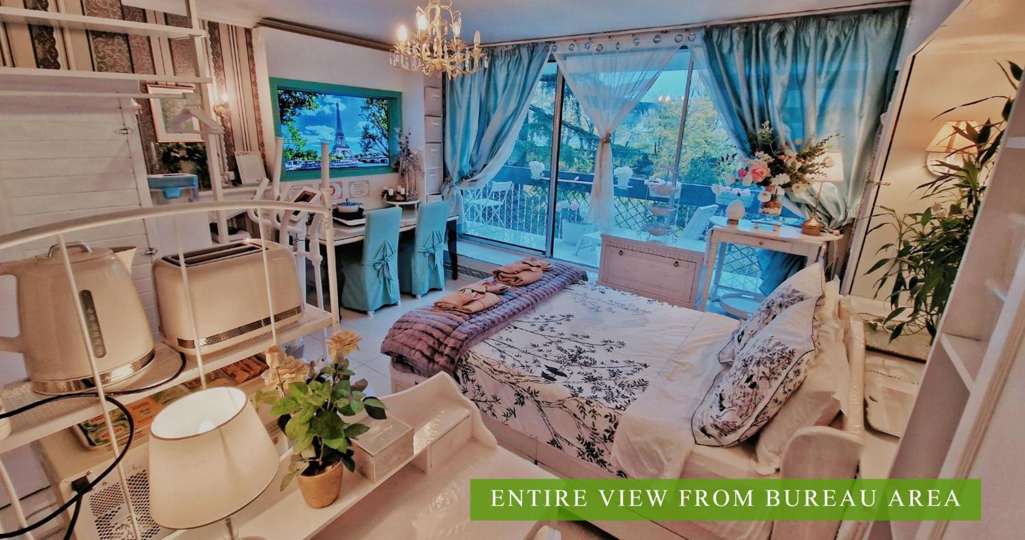 Villa Diva - Villa Hestia Paris 16E Boulogne-Billancourt Extérieur photo