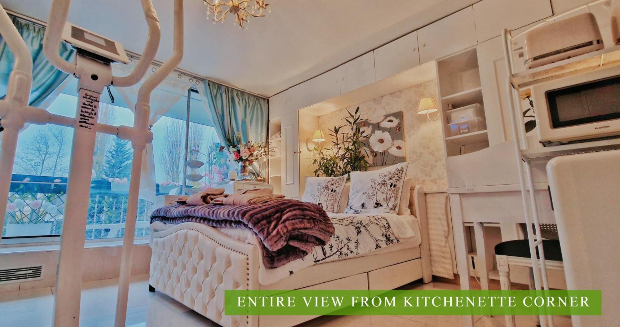 Villa Diva - Villa Hestia Paris 16E Boulogne-Billancourt Extérieur photo