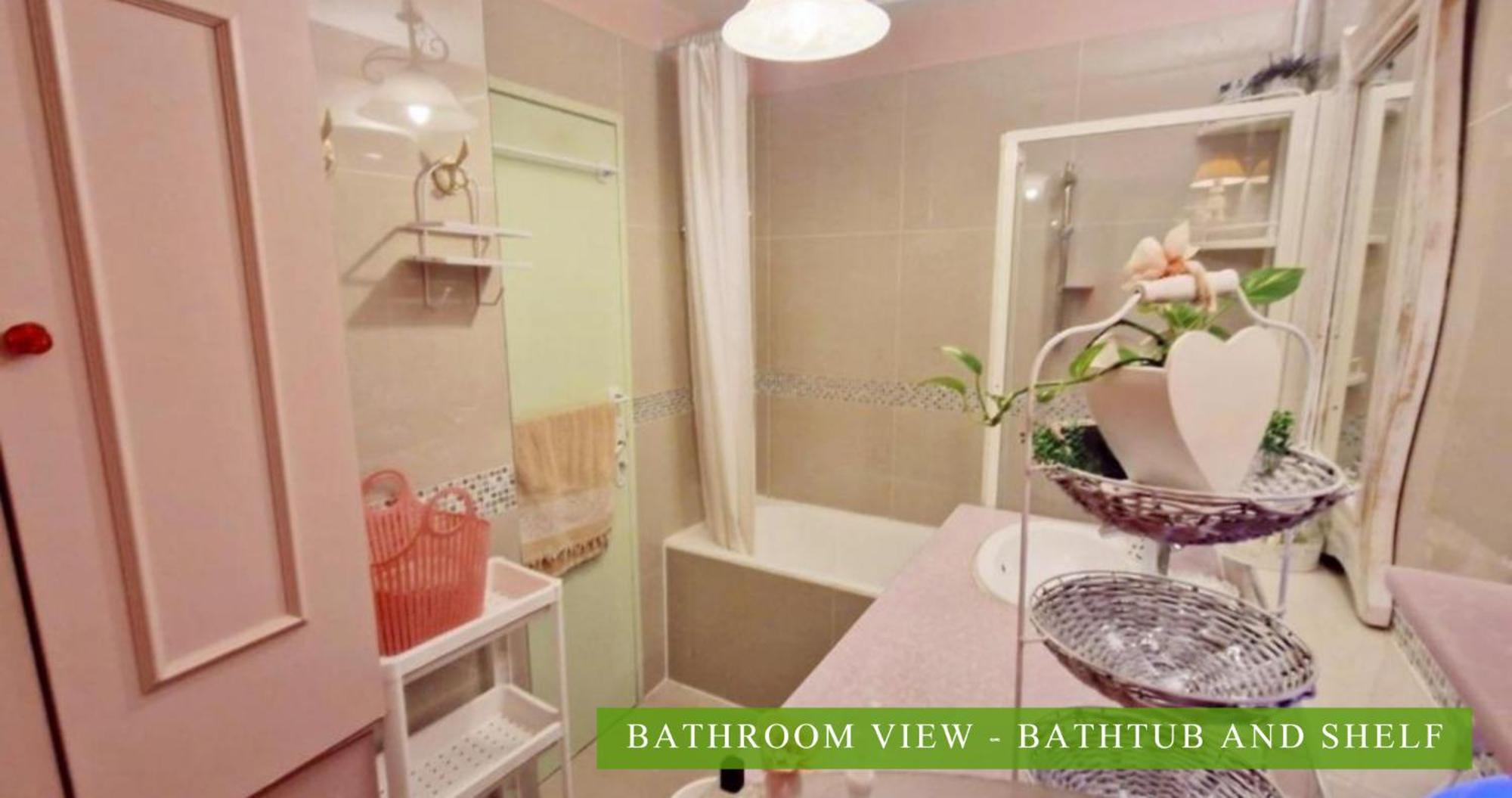 Villa Diva - Villa Hestia Paris 16E Boulogne-Billancourt Extérieur photo